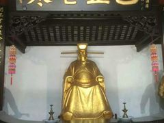 -包公祠