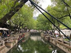 -惠山古镇·寄畅园