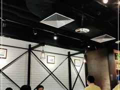 -南门小馆·清真(国贸商城店)