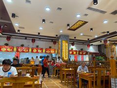 大堂-闫家粥铺(东盛大街店)