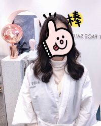 -BABY FACE沙龙