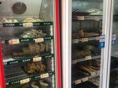 -大腕炸串(河东总店)