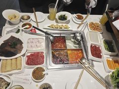 -海底捞火锅(长宁路龙之梦店)