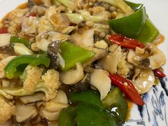 -文仔海鲜馆