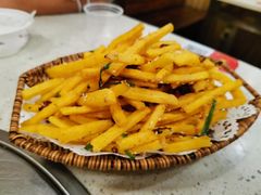 -不夜天烧烤牛骨头(南湖店)