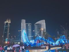 -光谷广场