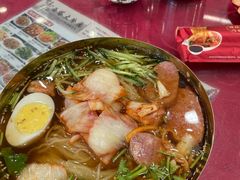 -西塔大冷面(市府大路店)