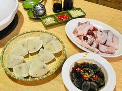 海南椰子饭-龙泉人椰子鸡.糟粕醋.海南菜(三亚旗舰店)