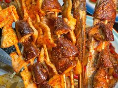 -夜猫子串吧·龙虾.江西小炒(万塘路店)