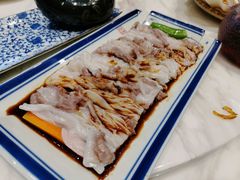 千褶牛肉肠粉-点都德·毕德寮