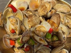 -大头叔烤鸡爪·朝鲜族烤串(天池路店)