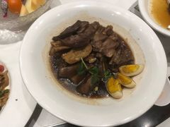 -沪华海鲜大酒楼(南汇店)