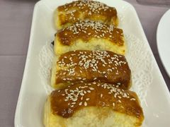 -金时代顺风大酒店(静安大融城店)