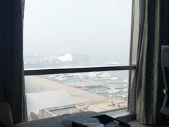 -青岛海尔洲际酒店