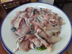 -大理.老字号渝记酸萝卜乌鱼(古城总店)
