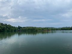 -承德避暑山庄景区