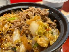 -食其家·牛丼咖喱(太阳宫店)