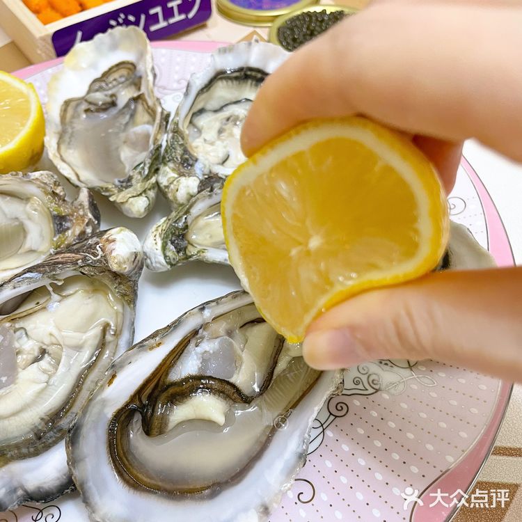 上流！宅家DIY Omakase板前海胆鱼子酱手卷