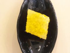 农家杂粮糕-珀丽酒店-协奏坊餐厅