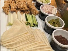 -老雒阳面馆·水席·洛阳菜(偃师店)