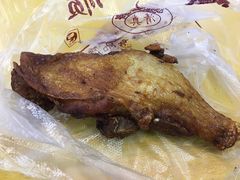 -奉食居(天津街店)