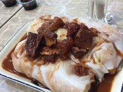 -银记肠粉店(新港西路店)