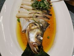 -汤记传菜(浦江店)