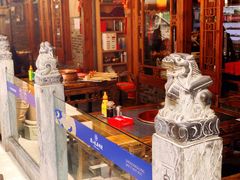 -镇江龙·火锅串串(武侯祠店)