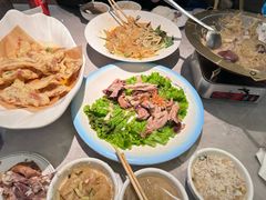 -华竹饭店(中央大街店)