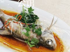 -大水车公馆·顺德菜·妈姐菜(均安店)