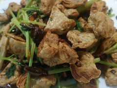 素辣子鸡-佛有缘·32年老字号(广州首店)