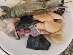 -澜悦港海鲜体验主题餐厅