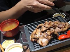 -味太助·银饭食堂(中华城店)