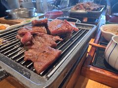 -味太助·银饭食堂(中华城店)