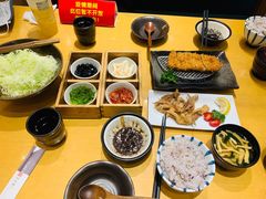 -胜博殿日式炸猪排(西红门店)