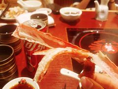 -蟹田居·活蟹料理(东城店)