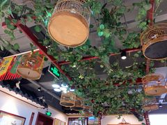 -大海碗·京菜炸酱面(雍和宫店)