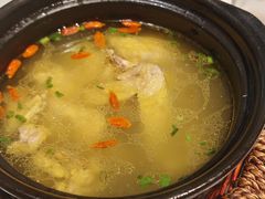 -食光慢宴·安吉土菜馆