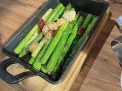 -初拾·花里餐厅(钜城华亿店)