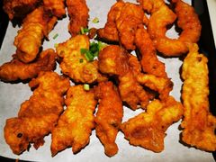 传统小酥肉-佬肥猫(国华广场店)