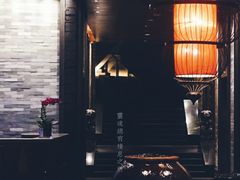 门面-炳胜公馆(珠江新城店)