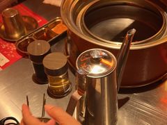 -西塔老太太泥炉烤肉(苏州大悦城店)