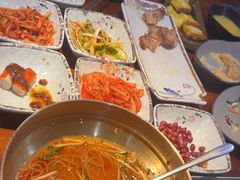 -火炉情韩国料理店(古田路店)