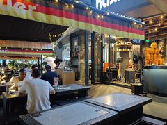 -haxnbauer海森堡德国餐厅(深圳coco店)