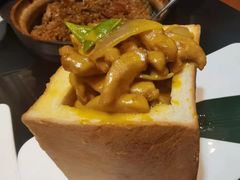 -高第街56号餐厅(凯德mall新都心店)