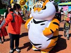 -大连海昌发现王国主题公园