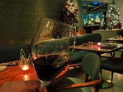 -城市露台景观餐厅(淮海路店)