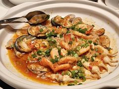 -徐记海鲜(汉城湖|太奥店)