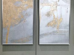 -桃花源中餐厅(金茂豪华精选酒店)