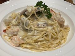 -安妮意大利餐厅(世贸天阶店)